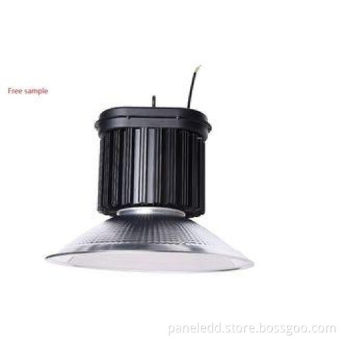 45 60 90 Beam angle LED High Bay Lights IP65 waterproof fo
